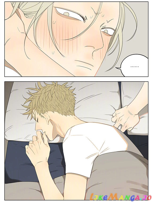 19 Days chapter 212 image 3